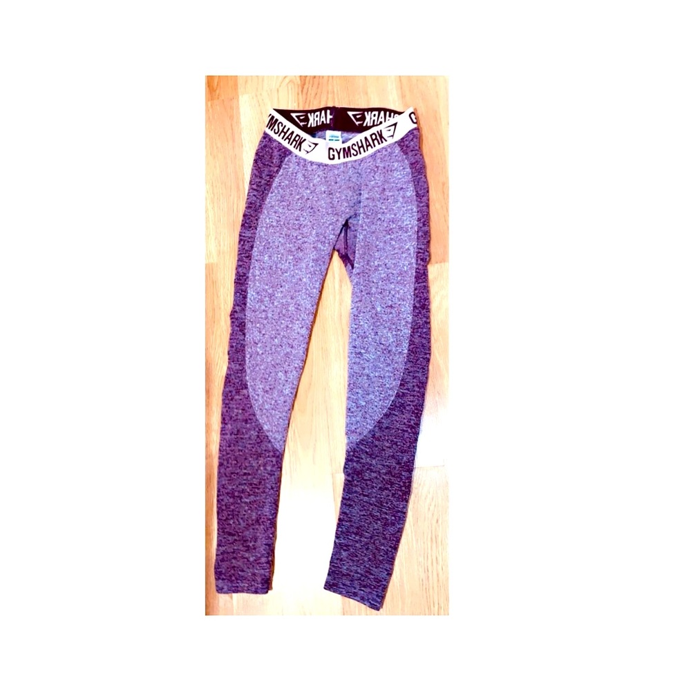 GYMSHARK LEGGINGS